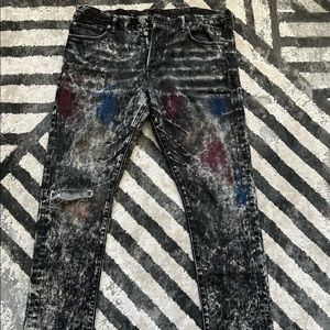 Ralph Lauren Denim Supply Men Jeans